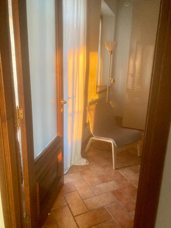 Da Emi - La Casetta In Piazza Monforte dʼAlba Esterno foto